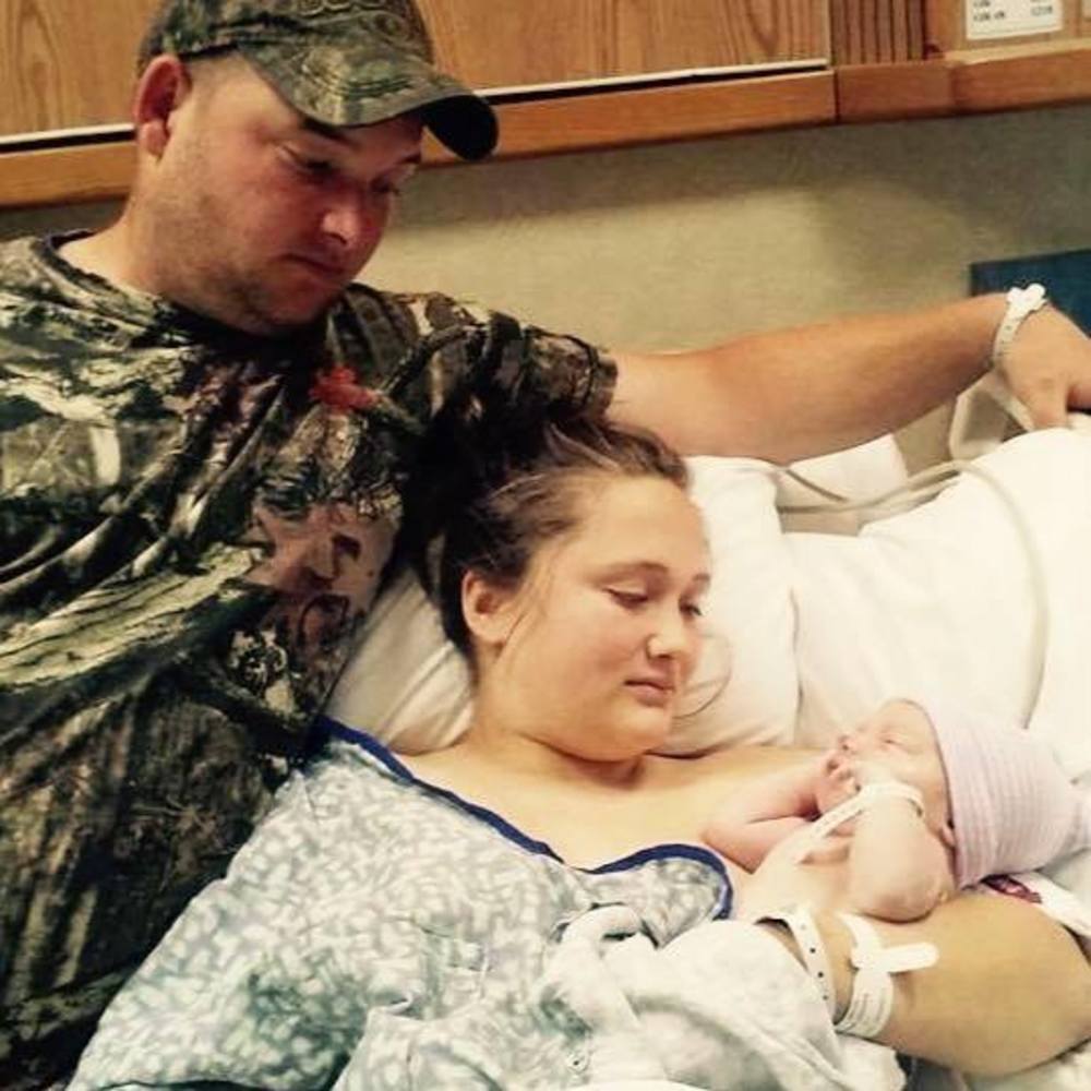 Meet your Posher, Timmyandreagan